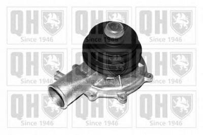 QUINTON HAZELL qcp2592 -  Водяной насос